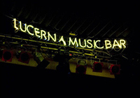 Music klub v Praze